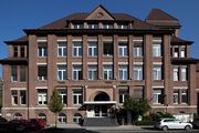 Haus der Wirtschaft